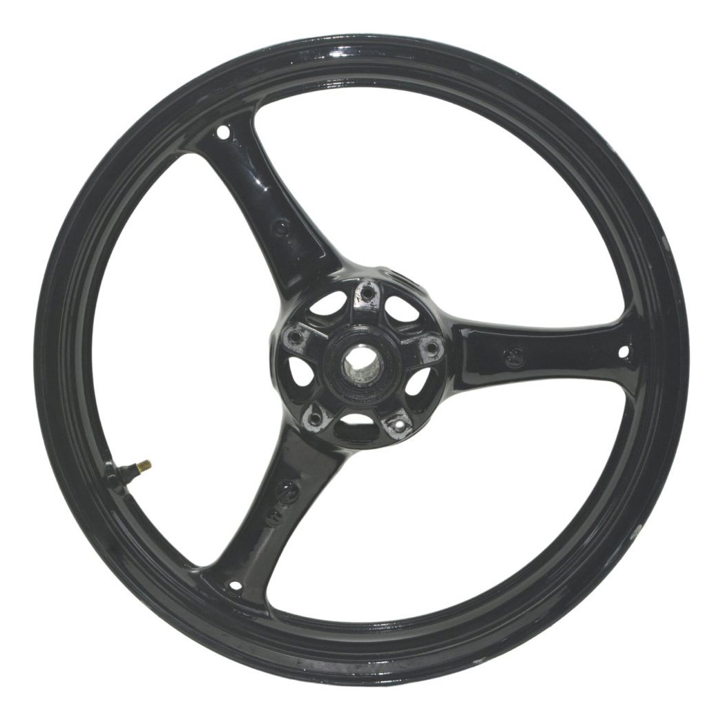 Roda Dianteira Kawasaki Ninja Zx 10r 10-15 Original