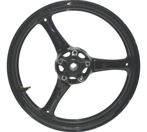 Roda Dianteira Kawasaki Ninja Zx 10r 10-15 Original