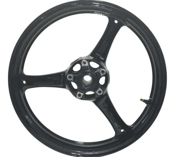 Roda Dianteira Kawasaki Ninja Zx 10r 10-15 Original