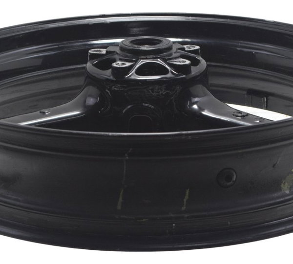 Roda Dianteira Kawasaki Ninja Zx 10r 10-15 Original