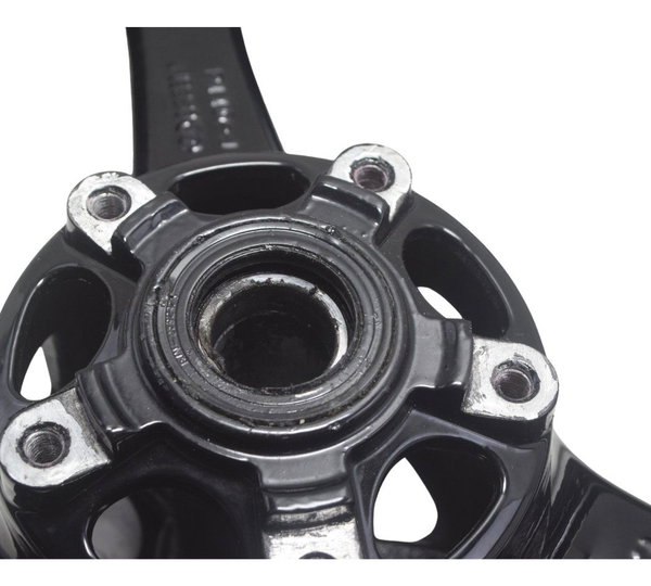 Roda Dianteira Kawasaki Ninja Zx 10r 10-15 Original