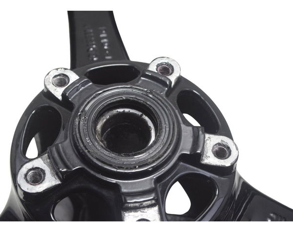 Roda Dianteira Kawasaki Ninja Zx 10r 10-15 Original