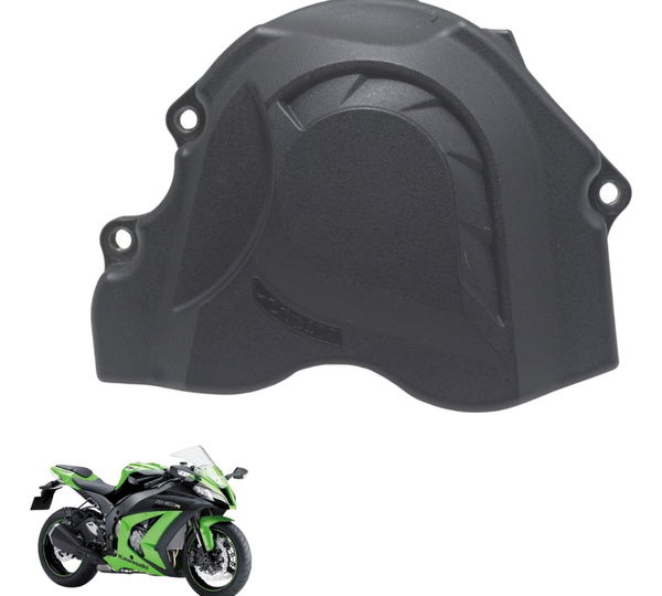 Tampa Pinhão C/ Avaria Kawasaki Ninja Zx 10r 10-15 Original