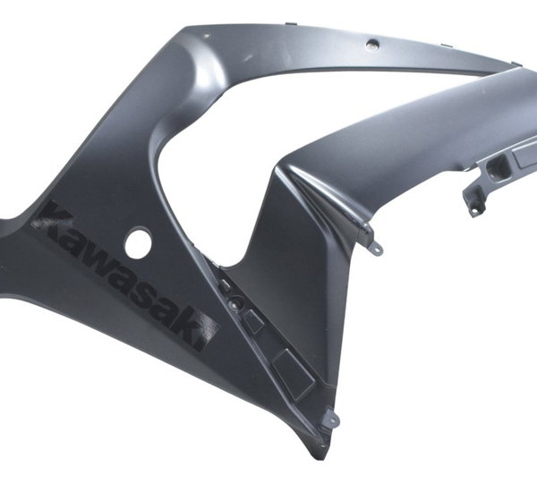Carenagem Lateral Direita Kawasaki Ninja Zx 10r 10-15 Orig