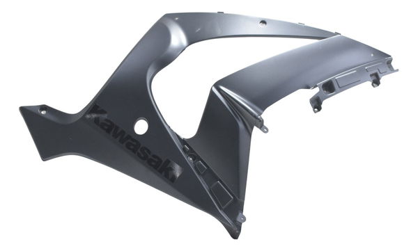 Carenagem Lateral Direita Kawasaki Ninja Zx 10r 10-15 Orig