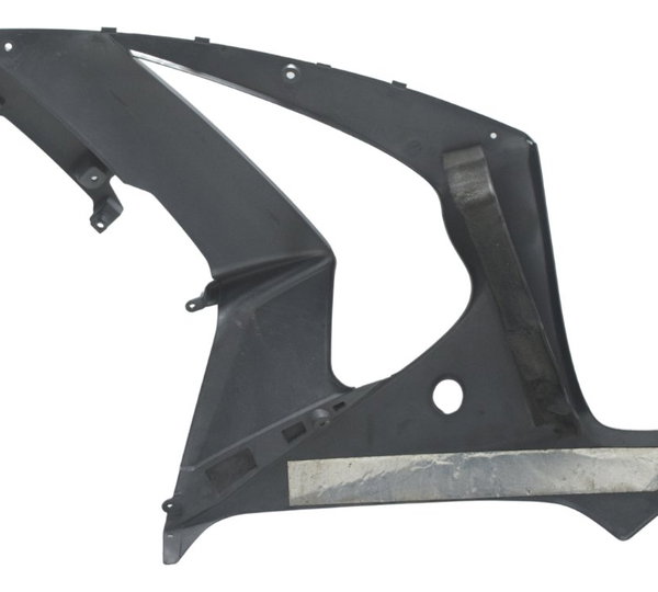 Carenagem Lateral Direita Kawasaki Ninja Zx 10r 10-15 Orig