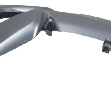 Carenagem Lateral Direita Kawasaki Ninja Zx 10r 10-15 Orig