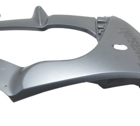 Carenagem Lateral Direita Kawasaki Ninja Zx 10r 10-15 Orig