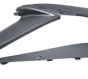 Carenagem Lateral Direita Kawasaki Ninja Zx 10r 10-15 Orig