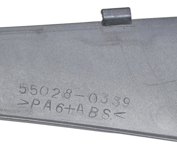 Carenagem Lateral Direita Kawasaki Ninja Zx 10r 10-15 Orig