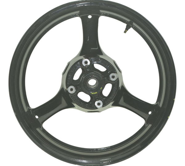 Roda Traseira Kawasaki Ninja Zx 10r 10-15 Original