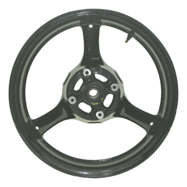 Roda Traseira Kawasaki Ninja Zx 10r 10-15 Original