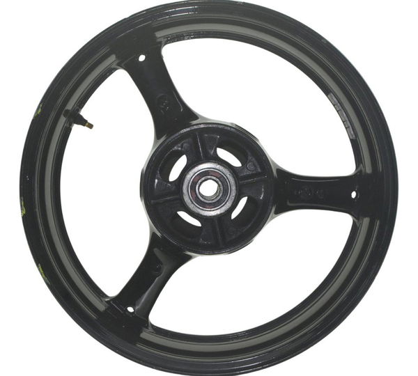 Roda Traseira Kawasaki Ninja Zx 10r 10-15 Original