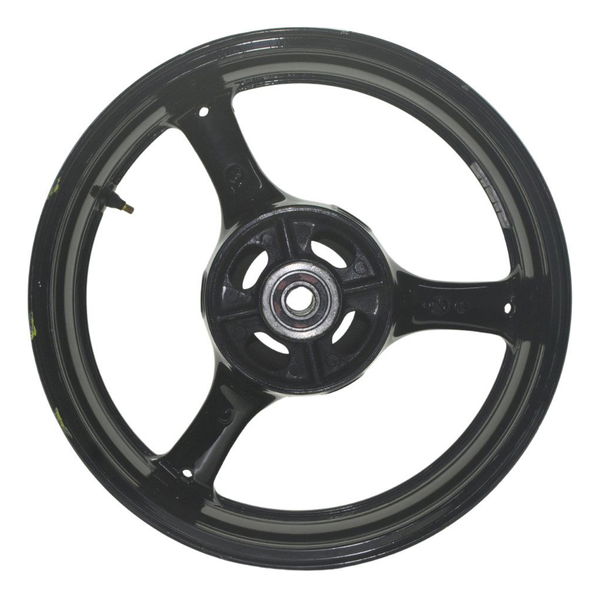 Roda Traseira Kawasaki Ninja Zx 10r 10-15 Original