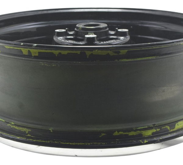 Roda Traseira Kawasaki Ninja Zx 10r 10-15 Original