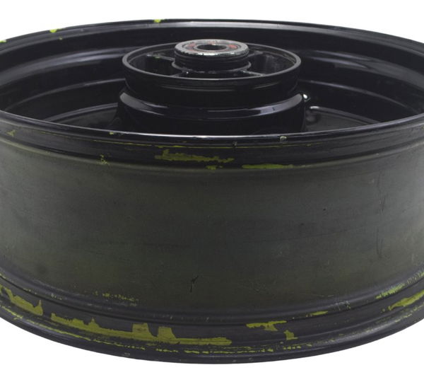 Roda Traseira Kawasaki Ninja Zx 10r 10-15 Original