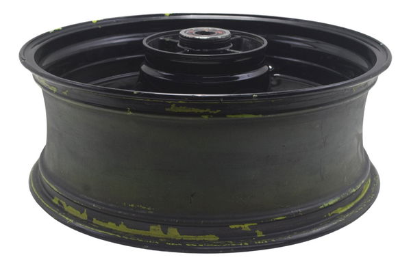 Roda Traseira Kawasaki Ninja Zx 10r 10-15 Original