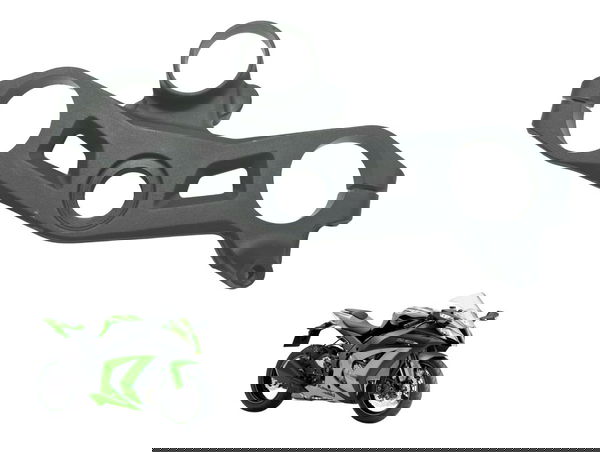 Mesa Superior Kawasaki Ninja Zx 10r 10-15 Original