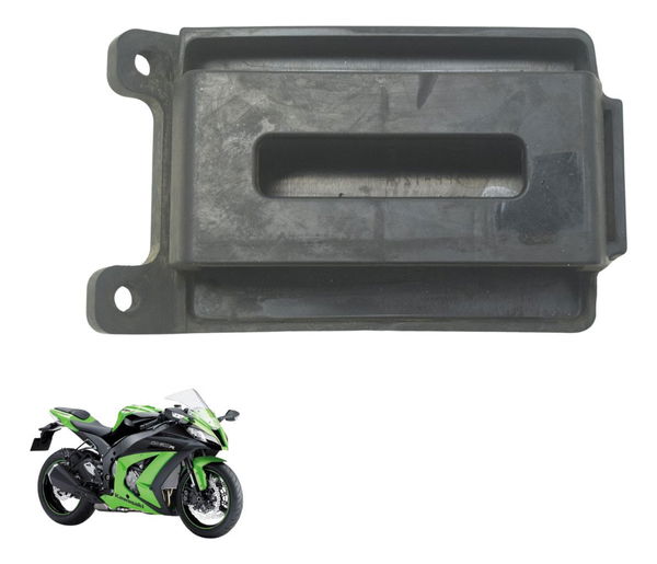 Borracha Caixa Fusível Rele Kawasaki Ninja Zx 10r 10-15 Orig