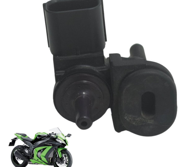 Sensor Map Kawasaki Ninja Zx 10r 10-15 Original