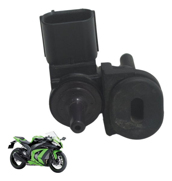 Sensor Map Kawasaki Ninja Zx 10r 10-15 Original