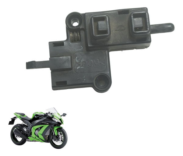 Interruptor Embreagem Kawasaki Ninja Zx 10r 10-15 Original