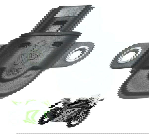 Sensor Tombo Kawasaki Ninja Zx 10r 10-15 Original