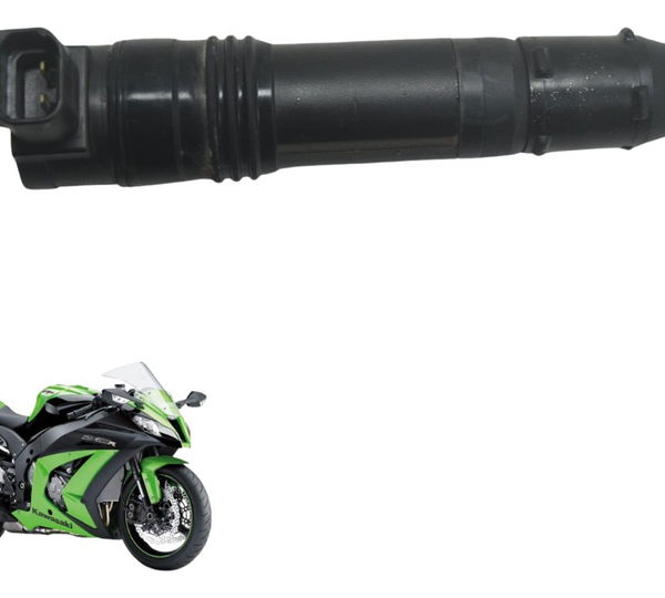 Bobina Ignição Kawasaki Ninja Zx 10r 10-15 Original