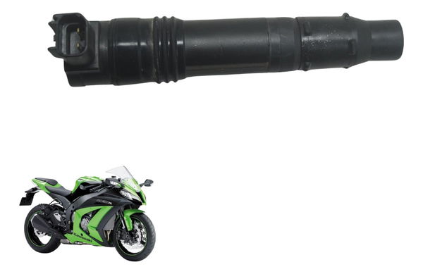 Bobina Ignição Kawasaki Ninja Zx 10r 10-15 Original