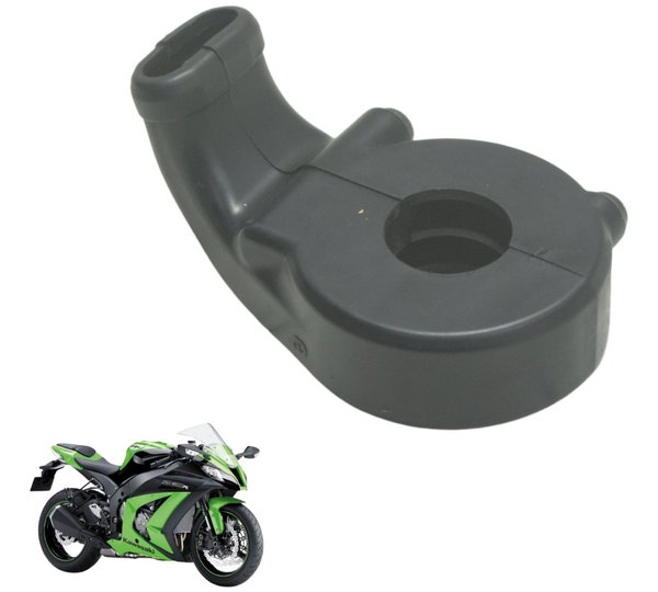 Carcaça Acelerador Kawasaki Ninja Zx 10r 10-15 Original