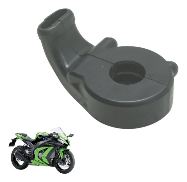 Carcaça Acelerador Kawasaki Ninja Zx 10r 10-15 Original