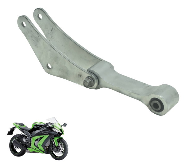 Pro Link Kawasaki Ninja Zx 10r 10-15 Original