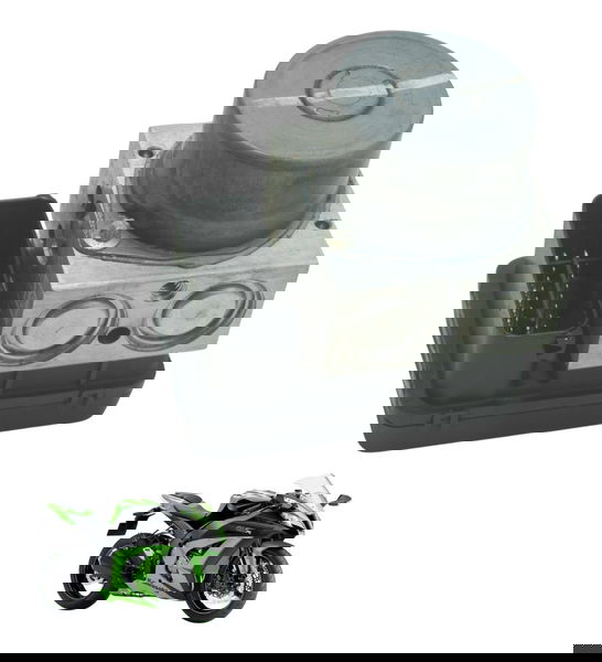 Modulo Abs Kawasaki Ninja Zx 10r 10-15 Original