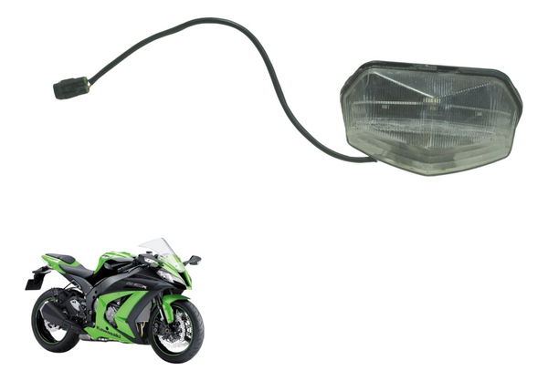 Farol Meia Luz Kawasaki Ninja Zx 10r 10-15 Original