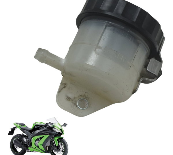 Reservatório Freio Dianteir Kawasaki Ninja Zx 10r 10-15 Orig