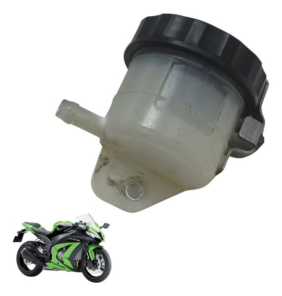 Reservatório Freio Dianteir Kawasaki Ninja Zx 10r 10-15 Orig