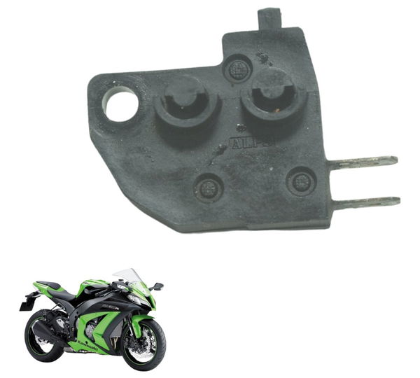 Interruptor Freio Dianteiro Kawasaki Ninja Zx 10r 10-15 Orig
