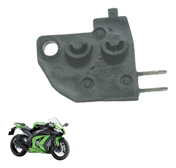 Interruptor Freio Dianteiro Kawasaki Ninja Zx 10r 10-15 Orig