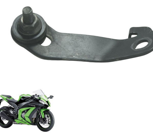 Suporte Reservatório Freio Diant Kawasaki Ninja Zx 10r 10-15