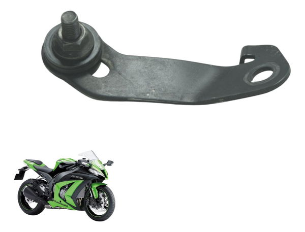 Suporte Reservatório Freio Diant Kawasaki Ninja Zx 10r 10-15