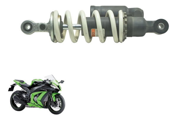 Amortecedor Traseiro Kawasaki Ninja Zx 10r 10-15 Original