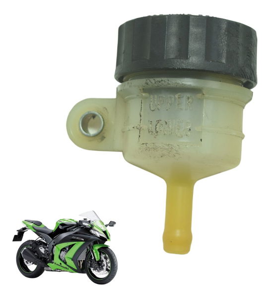 Reservatório Freio Traseiro Kawasaki Ninja Zx 10r 10-15 Orig