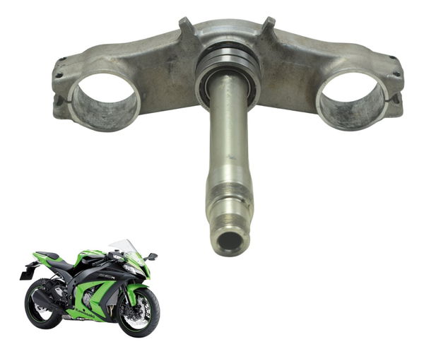 Mesa Inferior Kawasaki Ninja Zx 10r 10-15 Original