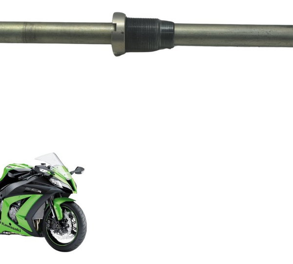 Eixo Quadro Elastico Kawasaki Ninja Zx 10r 10-15 Original
