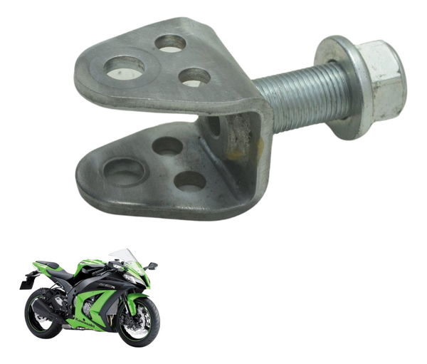 Suporte Amortecedor Traseiro Kawasaki Ninja Zx 10r 10-15