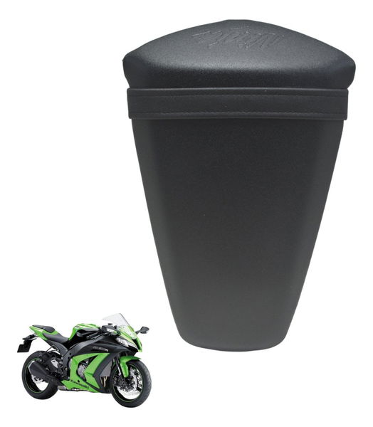 Banco Traseiro Kawasaki Ninja Zx 10r 10-15 Original