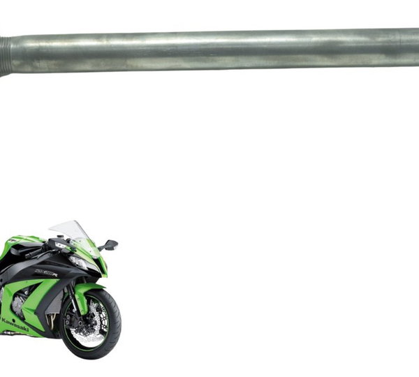 Eixo Roda Traseira Kawasaki Ninja Zx 10r 10-15 Original