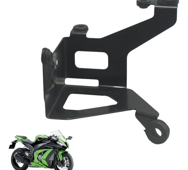 Suporte Modulo Abs Kawasaki Ninja Zx 10r 10-15 Original