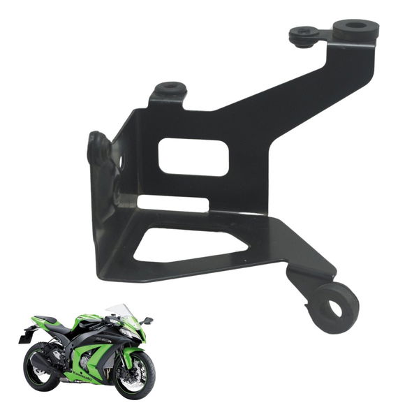 Suporte Modulo Abs Kawasaki Ninja Zx 10r 10-15 Original