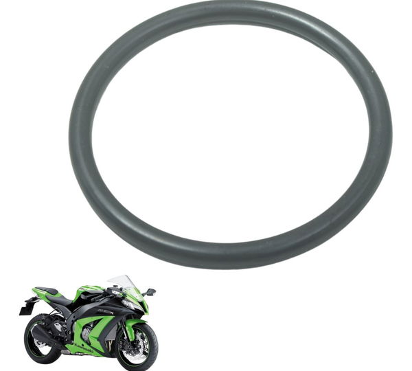 Borracha Bomba Combustível Kawasaki Ninja Zx 10r 10-15 Orig